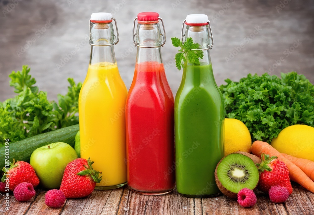 fruits and vegetables fruits and vegetables