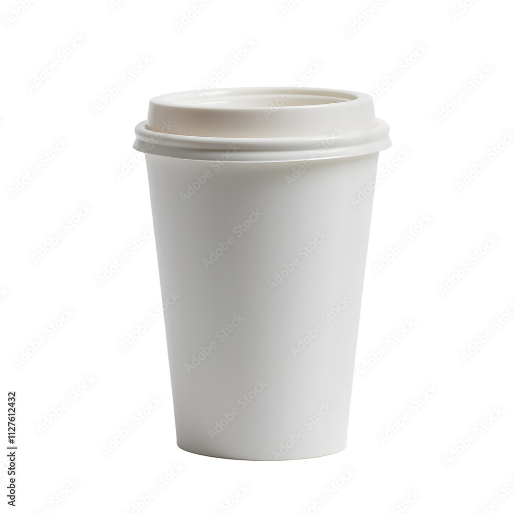 Transparent PNG Image of a Single Cup Perfect for Digital Designs and Creative Projects, Ideal for Mockups and Presentations Transparent PNG Image of a Single Cup Perfect for Digital Designs and Creative Projects, Ideal for Mockups and Presentations