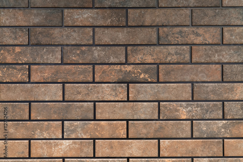 Wallpaper Mural Stylish brick facade for home exteriors Torontodigital.ca