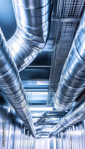 Innovative hvac solutions for contemporary building design and efficiency enhancement