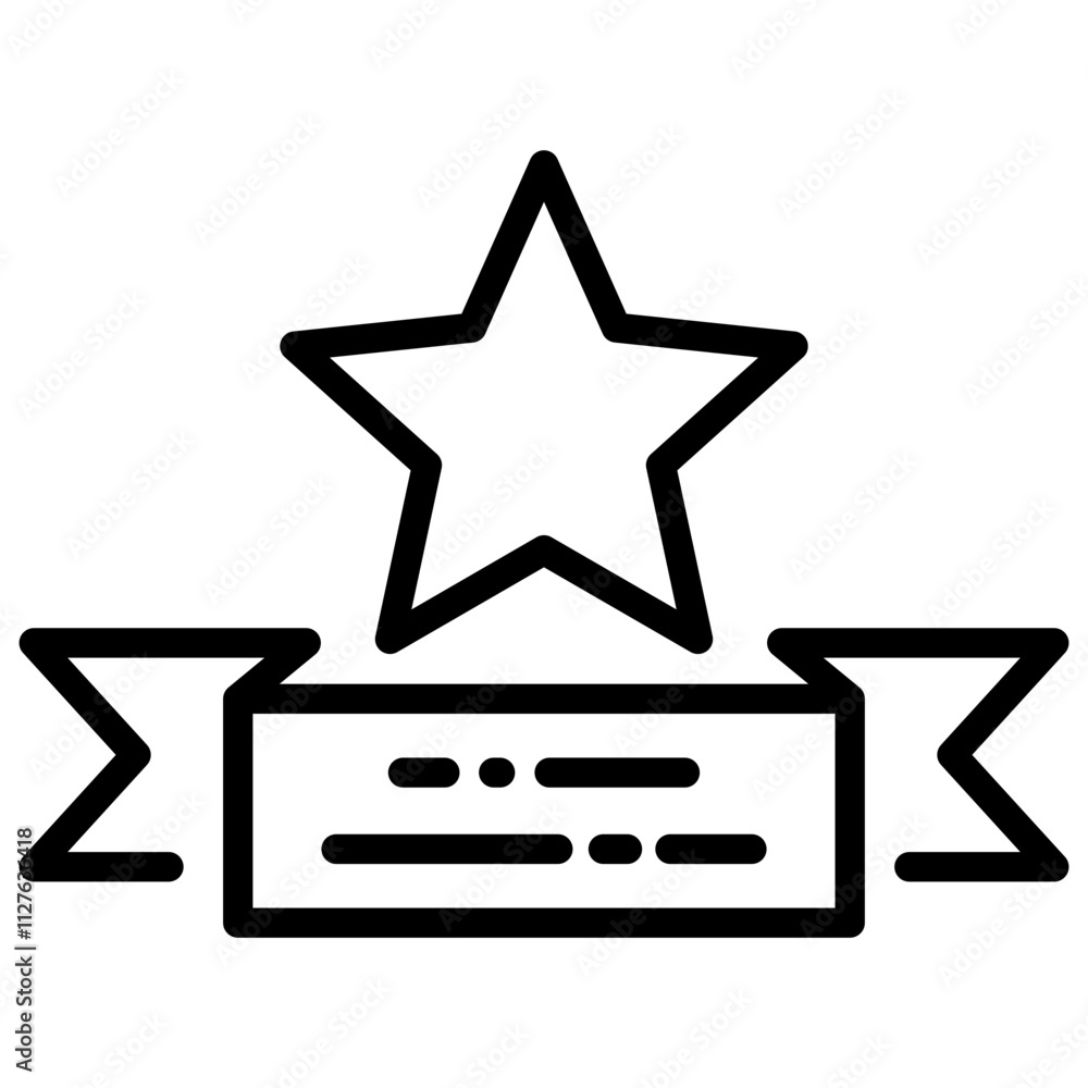 Setting and Mobile Banking Line Icon Setting and Mobile Banking Line Icon