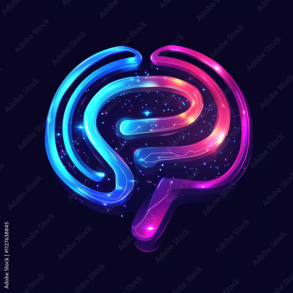 Trendy AI logo concepts to explore Trendy AI logo concepts to explore