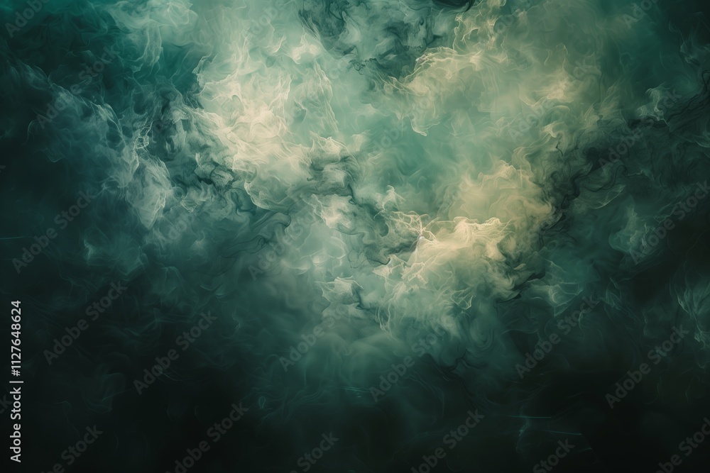 Fine Art Texture Background Portrait Studio Backdrop Grunge Background Green Tones Fine Art Texture Background Portrait Studio Backdrop Grunge Background Green Tones