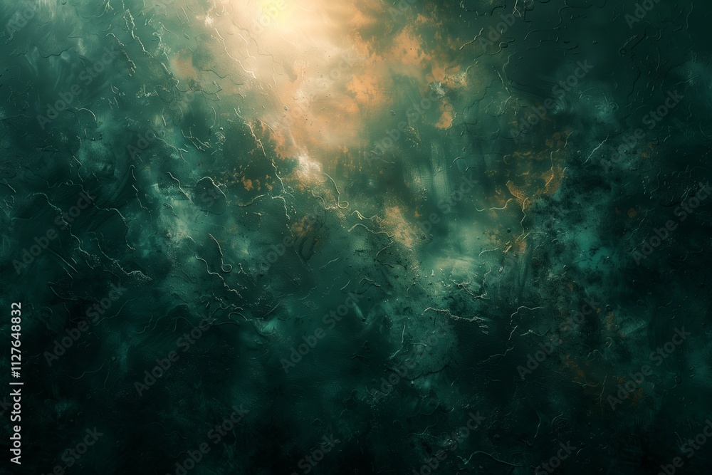 Fine Art Texture Background Portrait Studio Backdrop Grunge Background Green Tones Fine Art Texture Background Portrait Studio Backdrop Grunge Background Green Tones