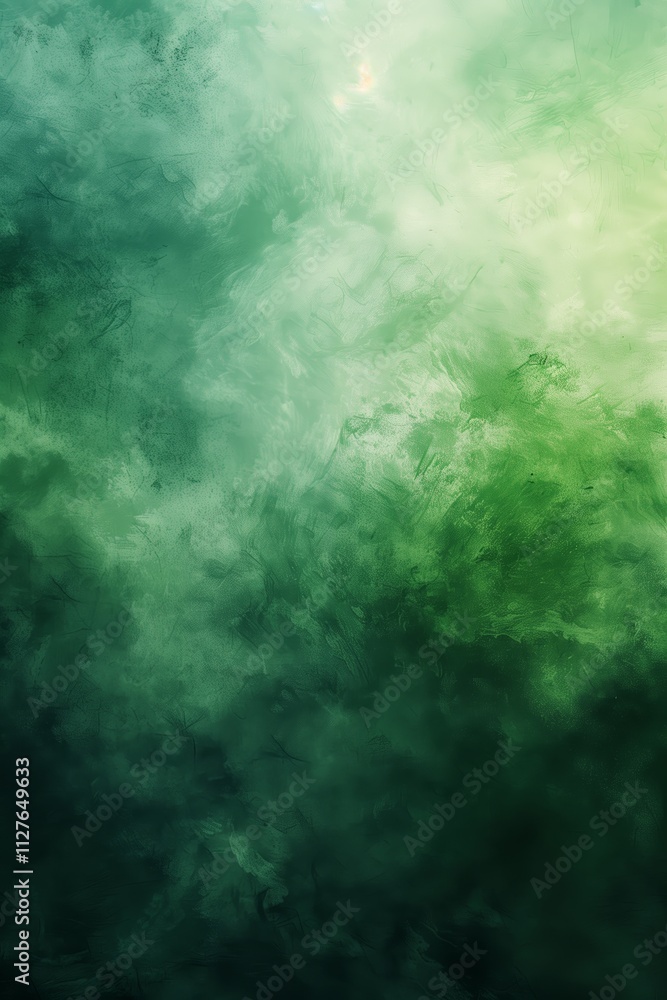 Fine Art Texture Background Portrait Studio Backdrop Grunge Background Green Tones Fine Art Texture Background Portrait Studio Backdrop Grunge Background Green Tones
