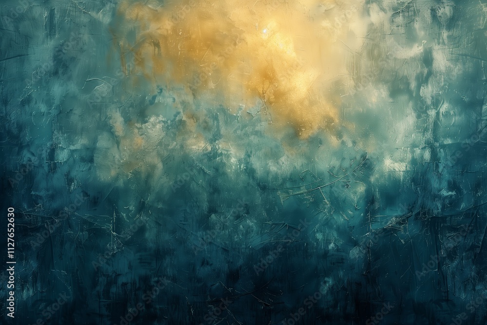 Fototapeta premium Old Master Backdrops Fine Art Texture Background Portrait Studio Backdrop Grunge Background
