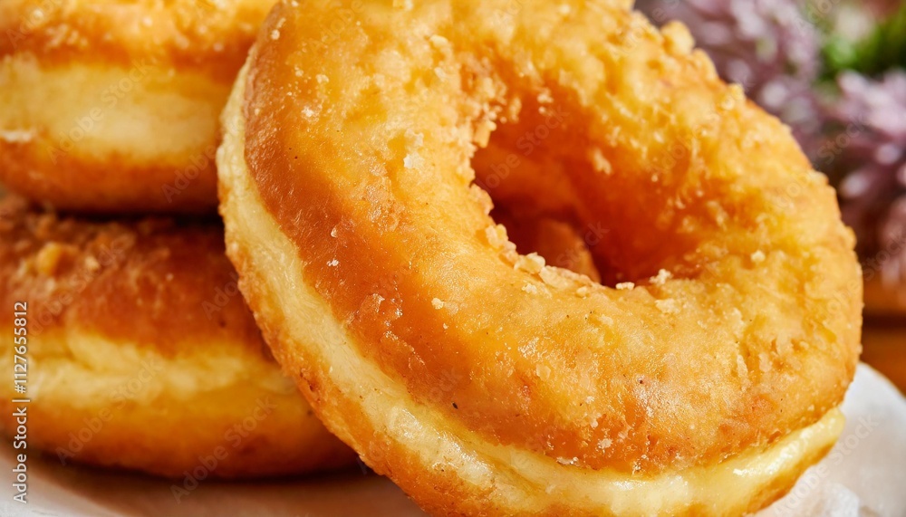 Savory Breakfast Donuts: A Bold Start to Your Day Savory Breakfast Donuts: A Bold Start to Your Day