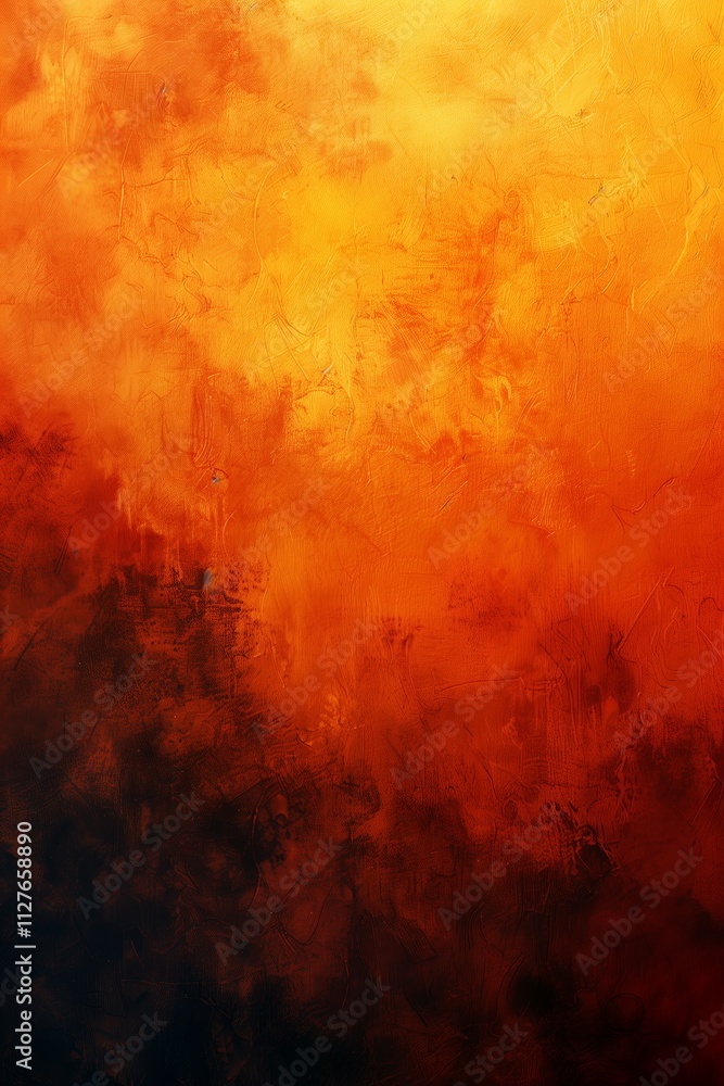 Old Master Backdrops Orange Tones Old Master Backdrops Orange Tones