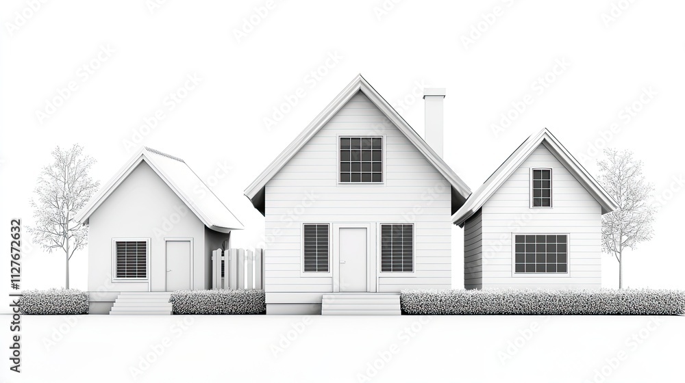 Real estate investment can contribute to community development Real estate investment can contribute to community development