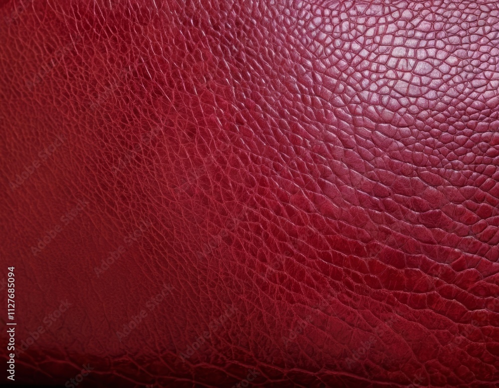 Leather background oxblood texture skin Leather background oxblood texture skin