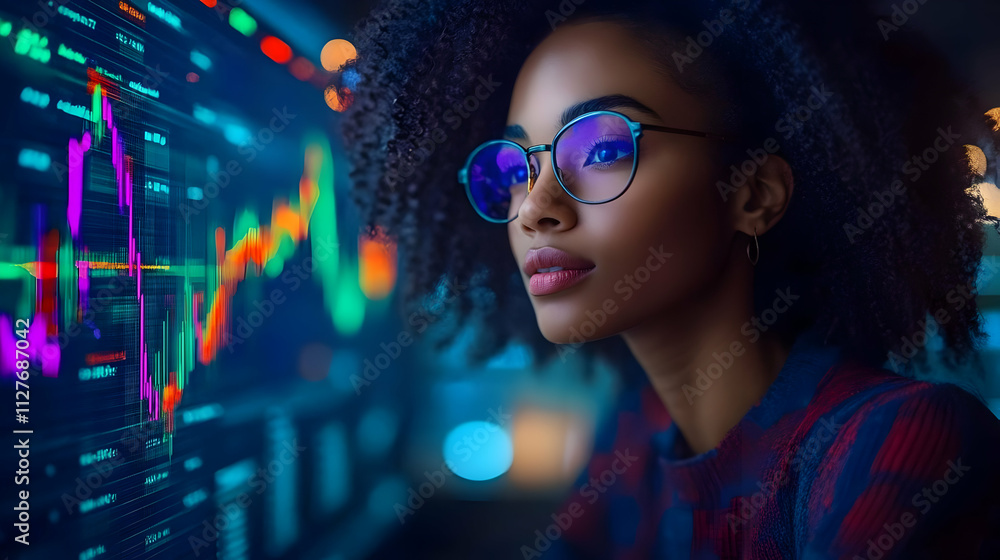 Analyzing Market Trends: Data Insights & Investment Strategies