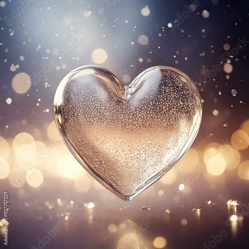 Fototapeta Saint Valentin