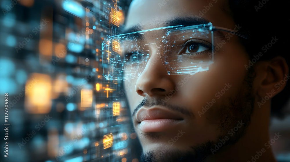 Exploring Future Tech: Smart Glasses and Data Visualization Exploring Future Tech: Smart Glasses and Data Visualization