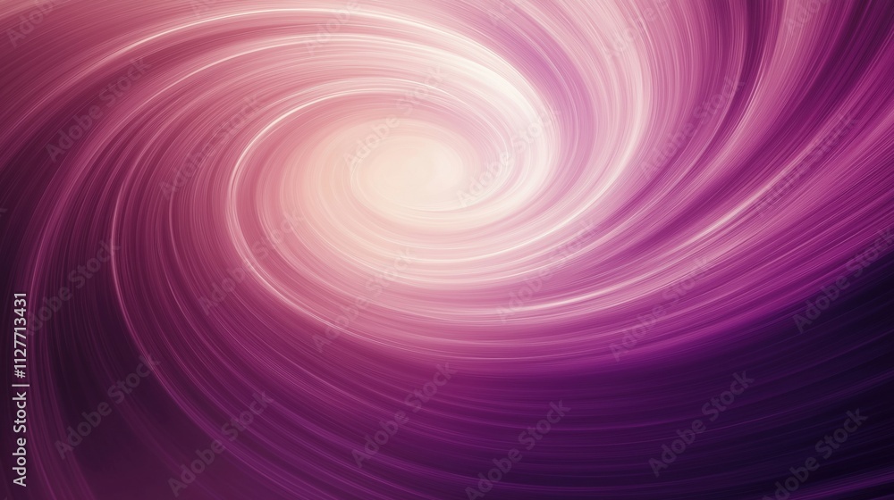 A vibrant abstract swirl design in shades of purple and pink. A vibrant abstract swirl design in shades of purple and pink.