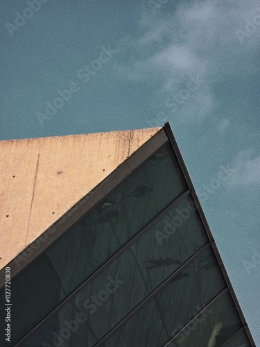 Edificio remate