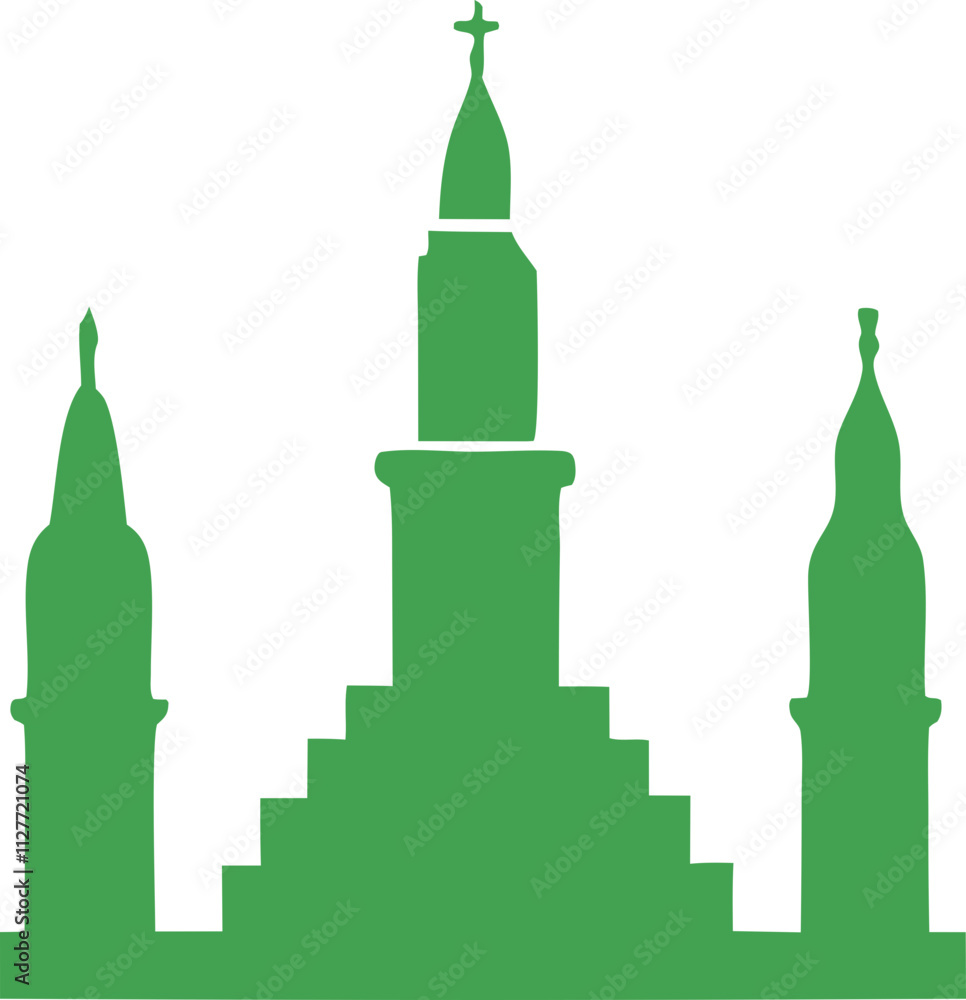 landmark svg icon landmark svg icon