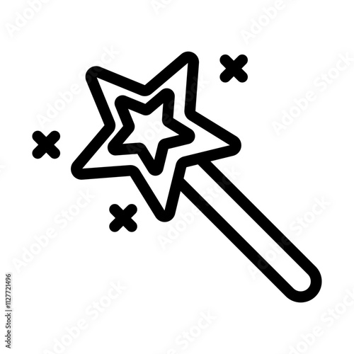 desire Line Icon
