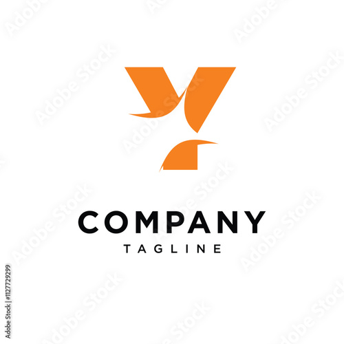 Letter Y Shine Logo Icon Vector Free Download Letter Y Shine Logo Icon Vector - GFXLoad