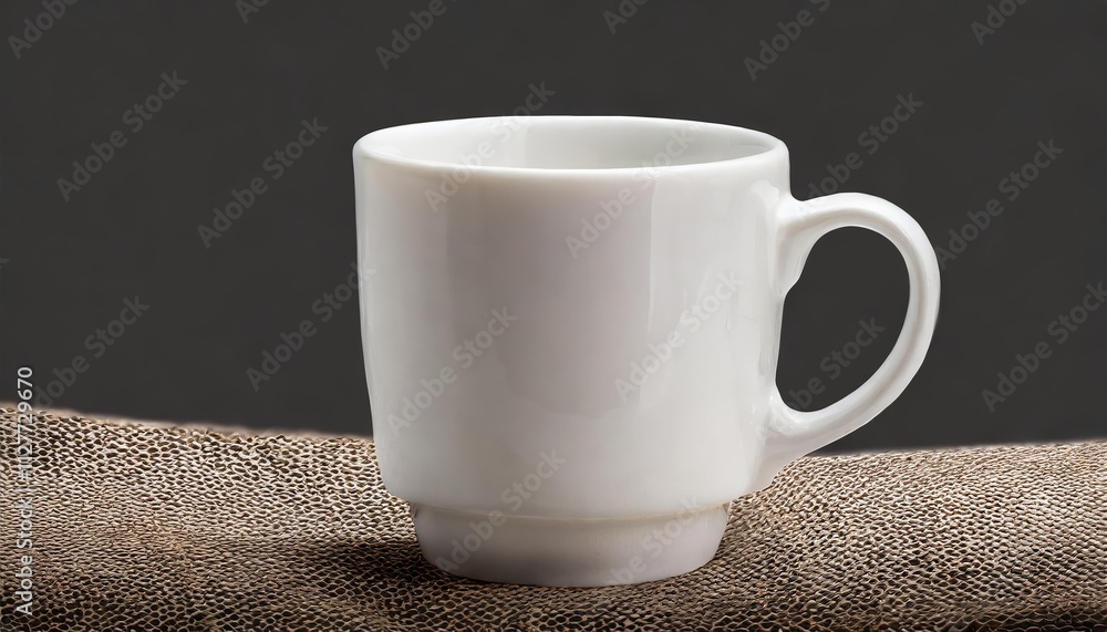 A White Coffee Mug Isolated on a Transparent Background for Creative Design and Marketing Purposes, Perfect for Showcasing Your Beverage Ideas and Branding Concepts in High-Quality Imagery A White Coffee Mug Isolated on a Transparent Background for Creative Design and Marketing Purposes, Perfect for Showcasing Your Beverage Ideas and Branding Concepts in High-Quality Imagery