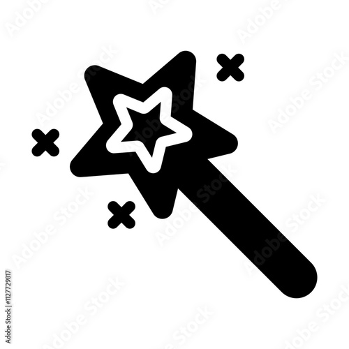 desire Solid icon