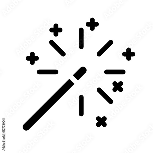desire Solid icon