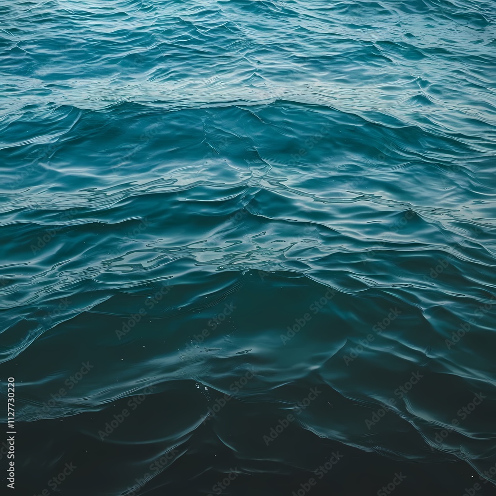 Obraz premium water background