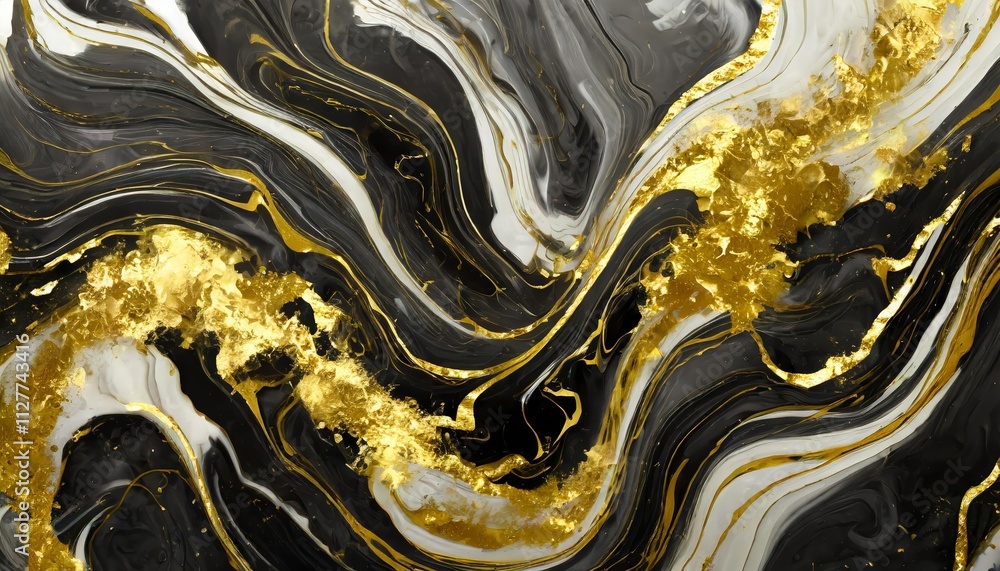 Elegant Abstract Marble Ink Painted Texture - Luxury Black Waves Background for Sophisticated Designs and Artistic Projects, Ideal for Banners, Wallpapers, and Creative Endeavors Elegant Abstract Marble Ink Painted Texture - Luxury Black Waves Background for Sophisticated Designs and Artistic Projects, Ideal for Banners, Wallpapers, and Creative Endeavors