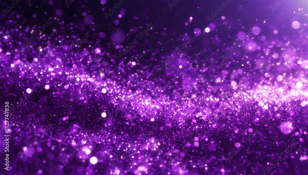 Stunning Abstract Purple Sparkle Particles Background - A Captivating Visual Experience with Vibrant Colors and Dreamy Aesthetics Perfect for Creative Projects, Digital Art, and Graphic Stunning Abstract Purple Sparkle Particles Background - A Captivating Visual Experience with Vibrant Colors and Dreamy Aesthetics Perfect for Creative Projects, Digital Art, and Graphic