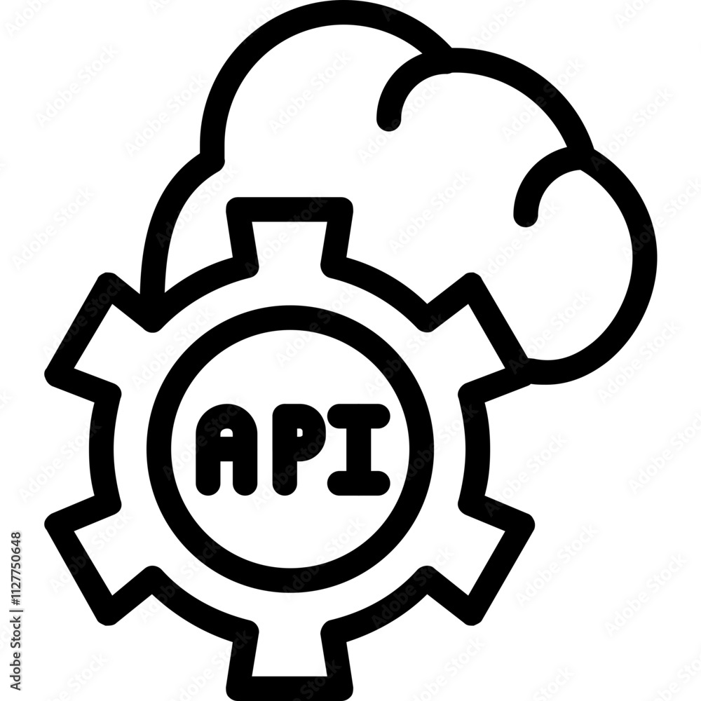 API Gateway Icon API Gateway Icon