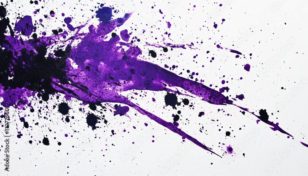 Obraz premium Minimalist background for creative design