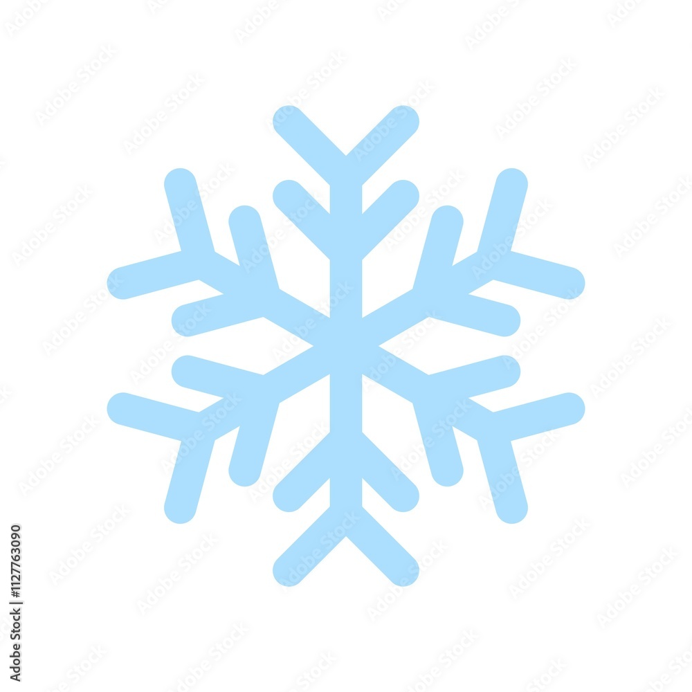 Snowflake winter clip art design on plain white transparent isolated background for card, shirt, hoodie, sweatshirt, apparel, card, tag, mug, icon, poster or badge Snowflake winter clip art design on plain white transparent isolated background for card, shirt, hoodie, sweatshirt, apparel, card, tag, mug, icon, poster or badge