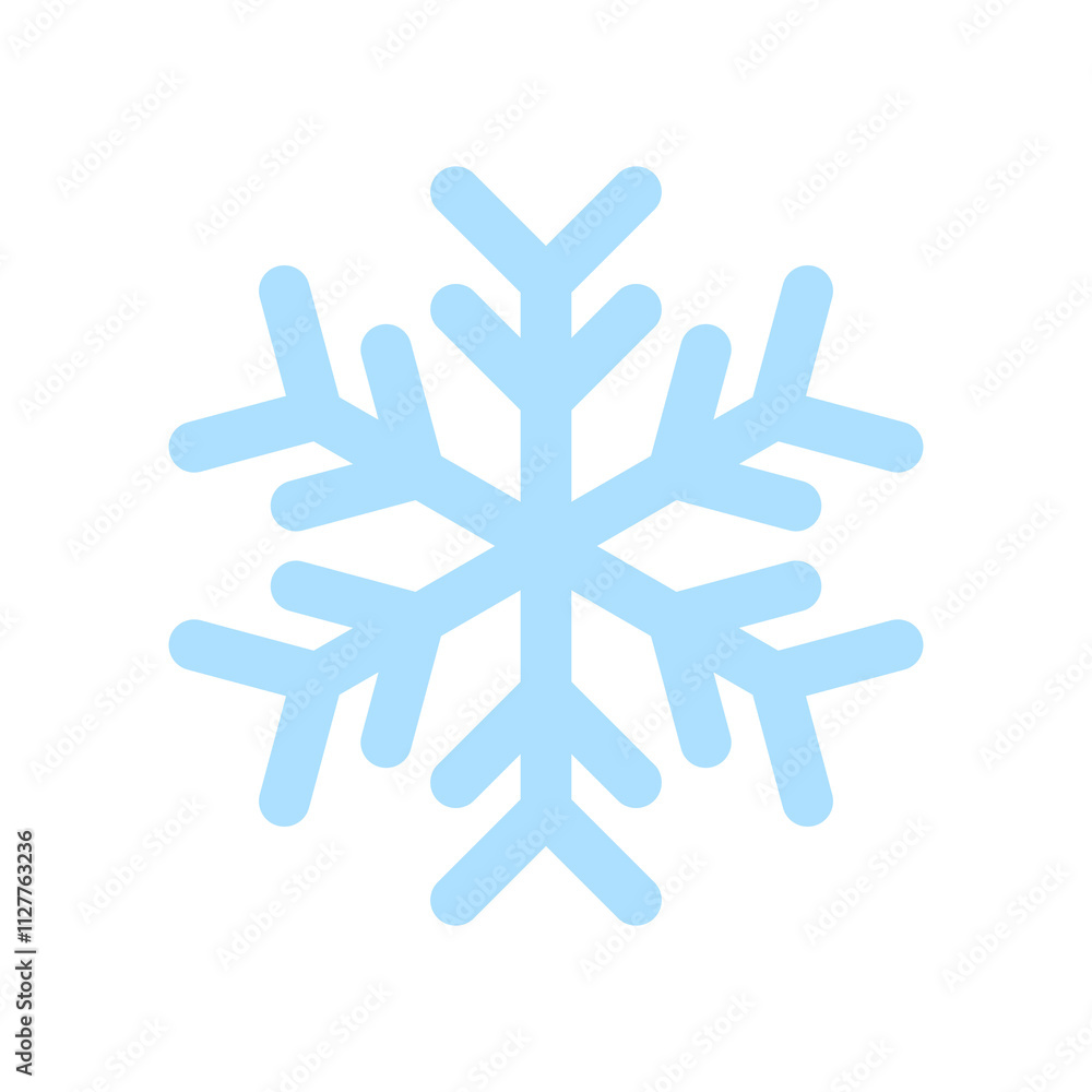 Snowflake winter clip art design on plain white transparent isolated background for card, shirt, hoodie, sweatshirt, apparel, card, tag, mug, icon, poster or badge Snowflake winter clip art design on plain white transparent isolated background for card, shirt, hoodie, sweatshirt, apparel, card, tag, mug, icon, poster or badge