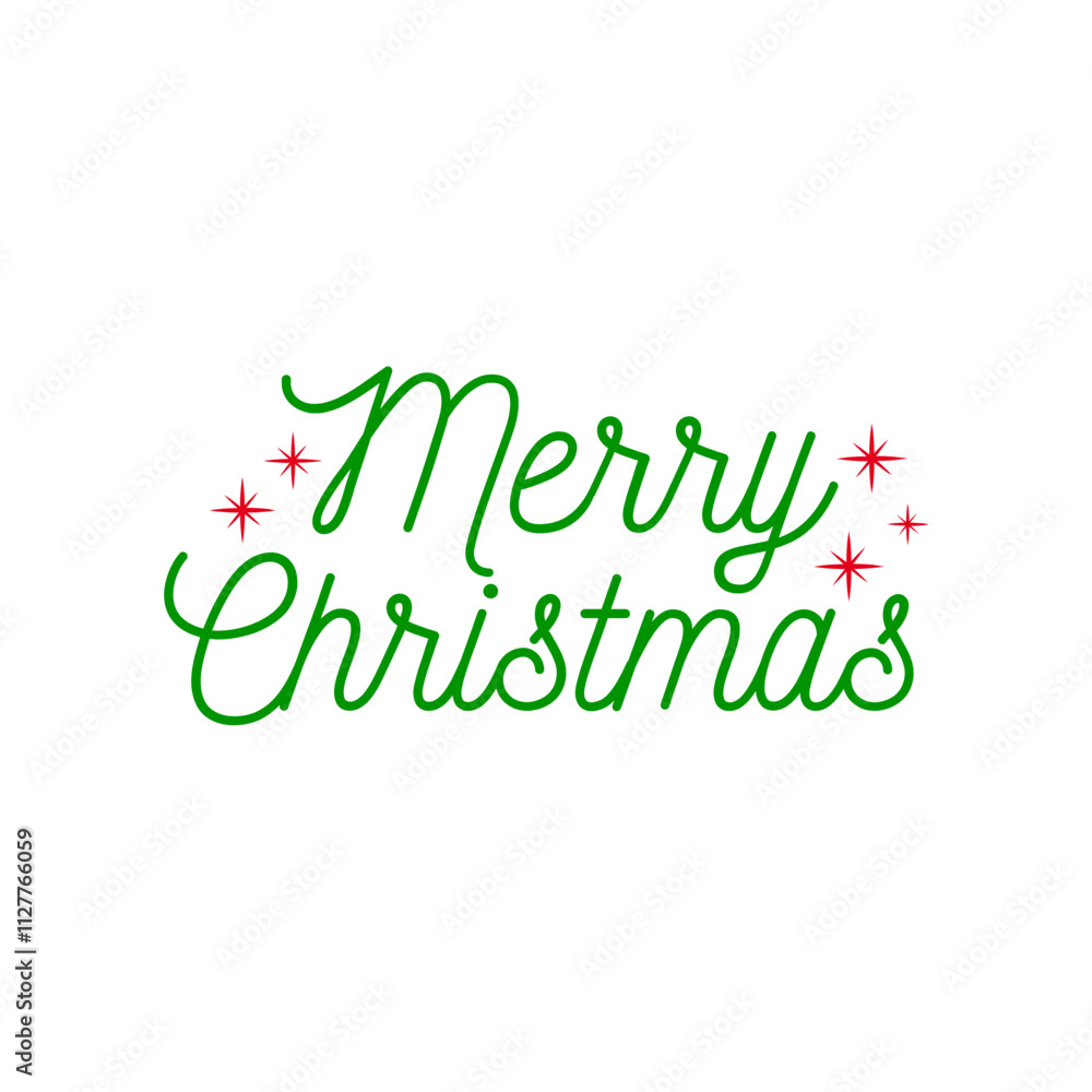 Merry Christmas typography clip art design on plain white transparent isolated background for card, shirt, hoodie, sweatshirt, apparel, card, tag, mug, icon, poster or badge Merry Christmas typography clip art design on plain white transparent isolated background for card, shirt, hoodie, sweatshirt, apparel, card, tag, mug, icon, poster or badge