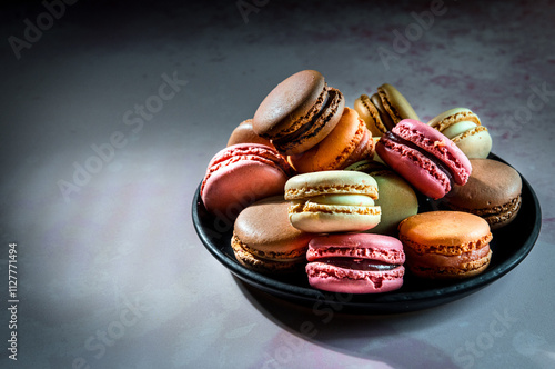 Macrons