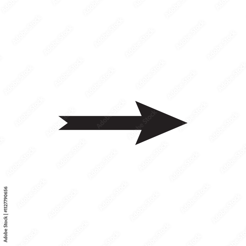 Arrow Icon Thin line art collection Arrow Icon Thin line art collection