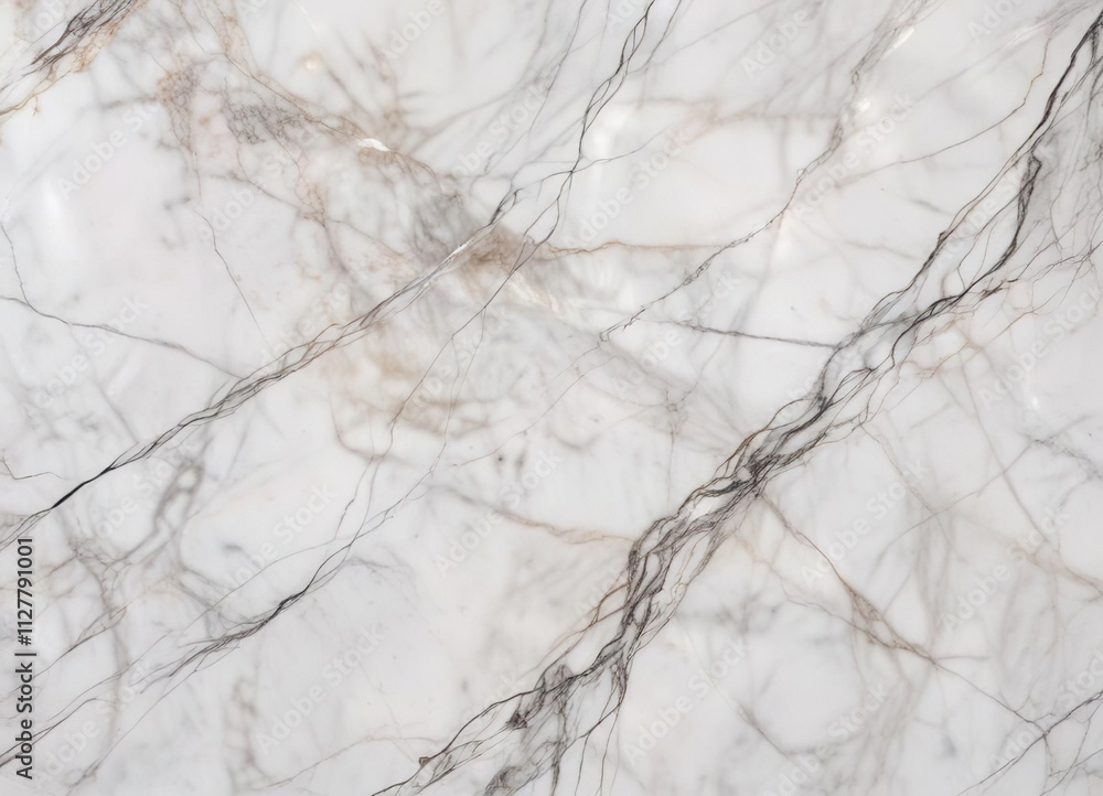 Fine details on white marble surface resembling natural patterns, stone, backdrop, natural, white Fine details on white marble surface resembling natural patterns, stone, backdrop, natural, white
