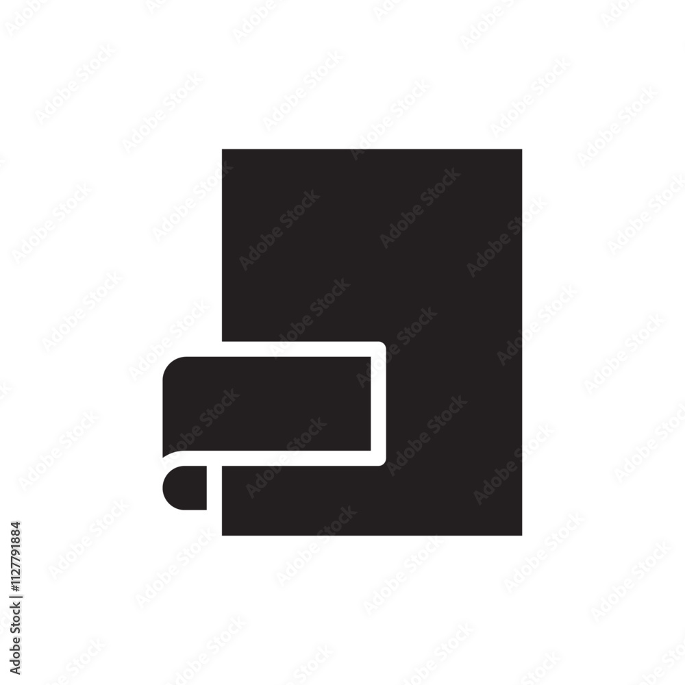 Format icon Thin line art collection Format icon Thin line art collection