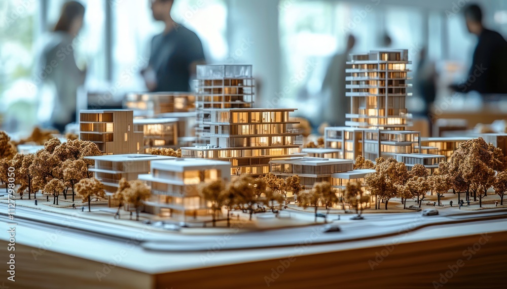 Urban Development Project Blueprints and Architectural Planning for City Growth and Infrastructure Modernization Urban Development Project Blueprints and Architectural Planning for City Growth and Infrastructure Modernization