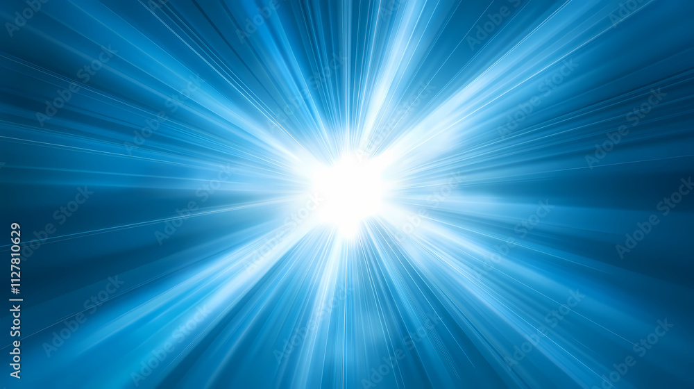 Radiant light burst with stunning beams and a soft glow, isolated on transparent background. Radiance. Illustration Radiant light burst with stunning beams and a soft glow, isolated on transparent background. Radiance. Illustration