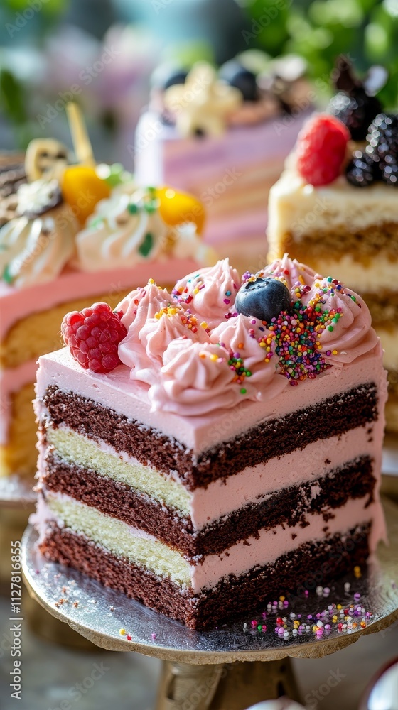 Indulge in the delightful world of cakes, where each slice tells a story of sweetness, creativity, and celebration, inviting you to savor the flavors that bring joy to every occasion Indulge in the delightful world of cakes, where each slice tells a story of sweetness, creativity, and celebration, inviting you to savor the flavors that bring joy to every occasion
