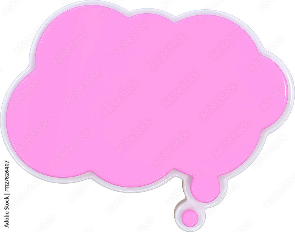 Speech Bubble Icon Speech Bubble Icon