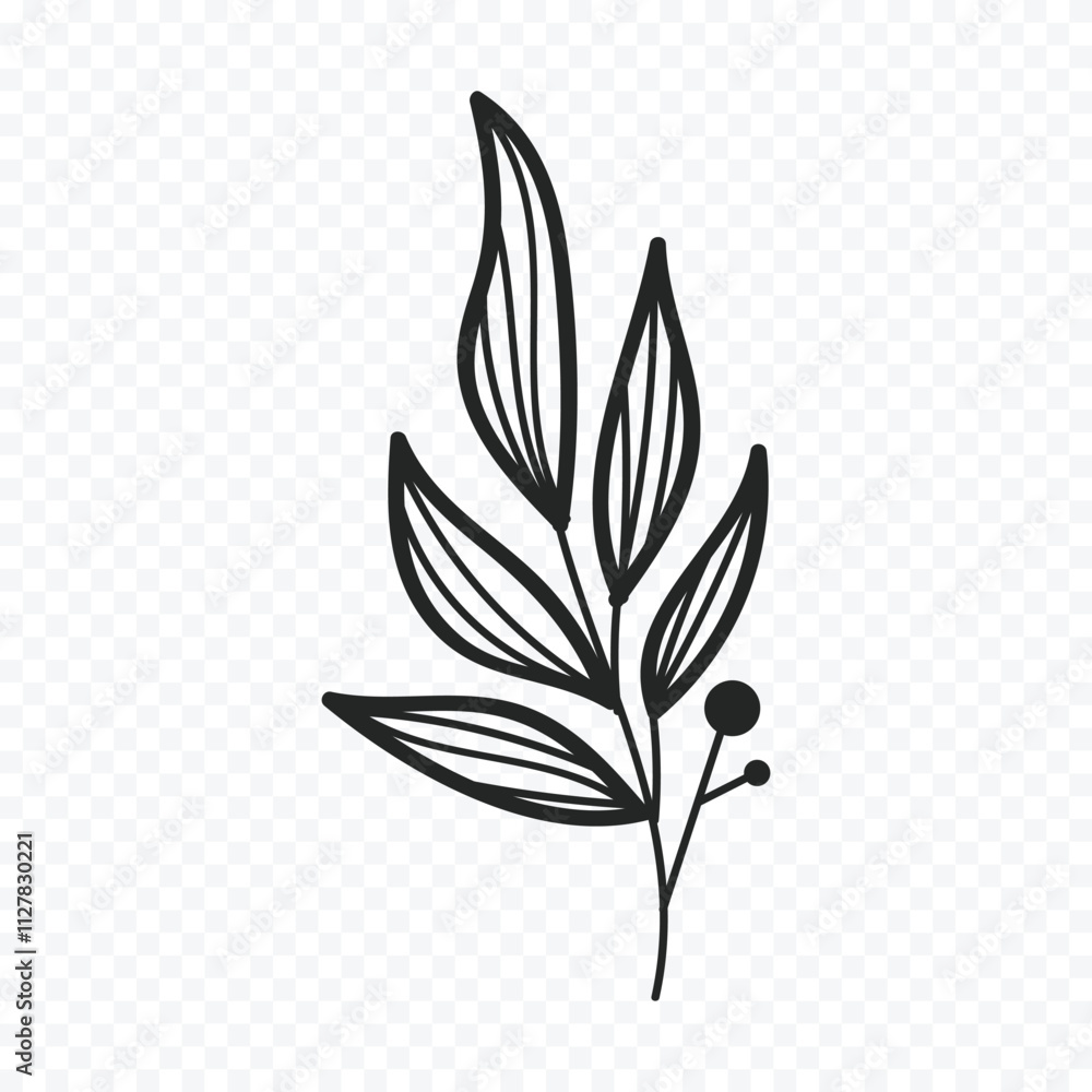 Hand drawn spring flowers illustration. floral illustration Hand drawn spring flowers illustration. floral illustration