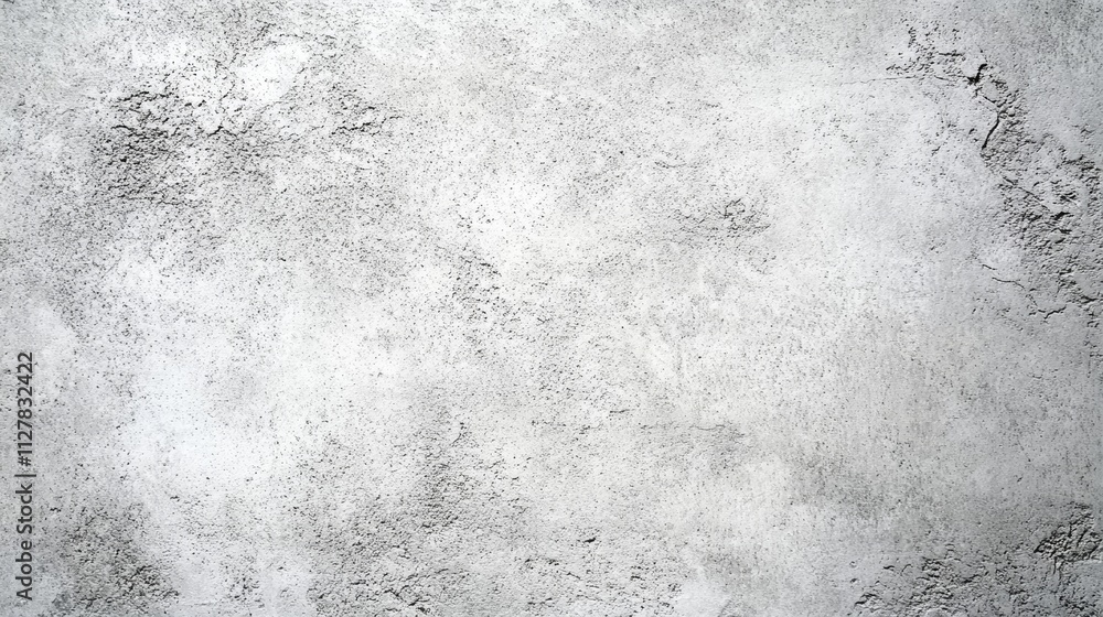 Textured Rough Grey Concrete Wall Background Textured Rough Grey Concrete Wall Background
