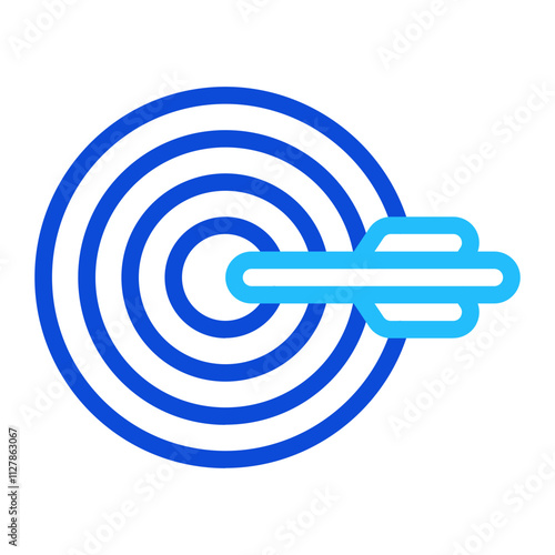 Niche duoline icon