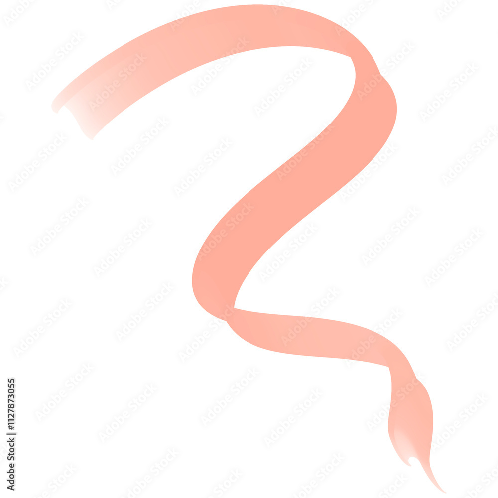 Orange pastel preppy coquerte cute ribbon Orange pastel preppy coquerte cute ribbon