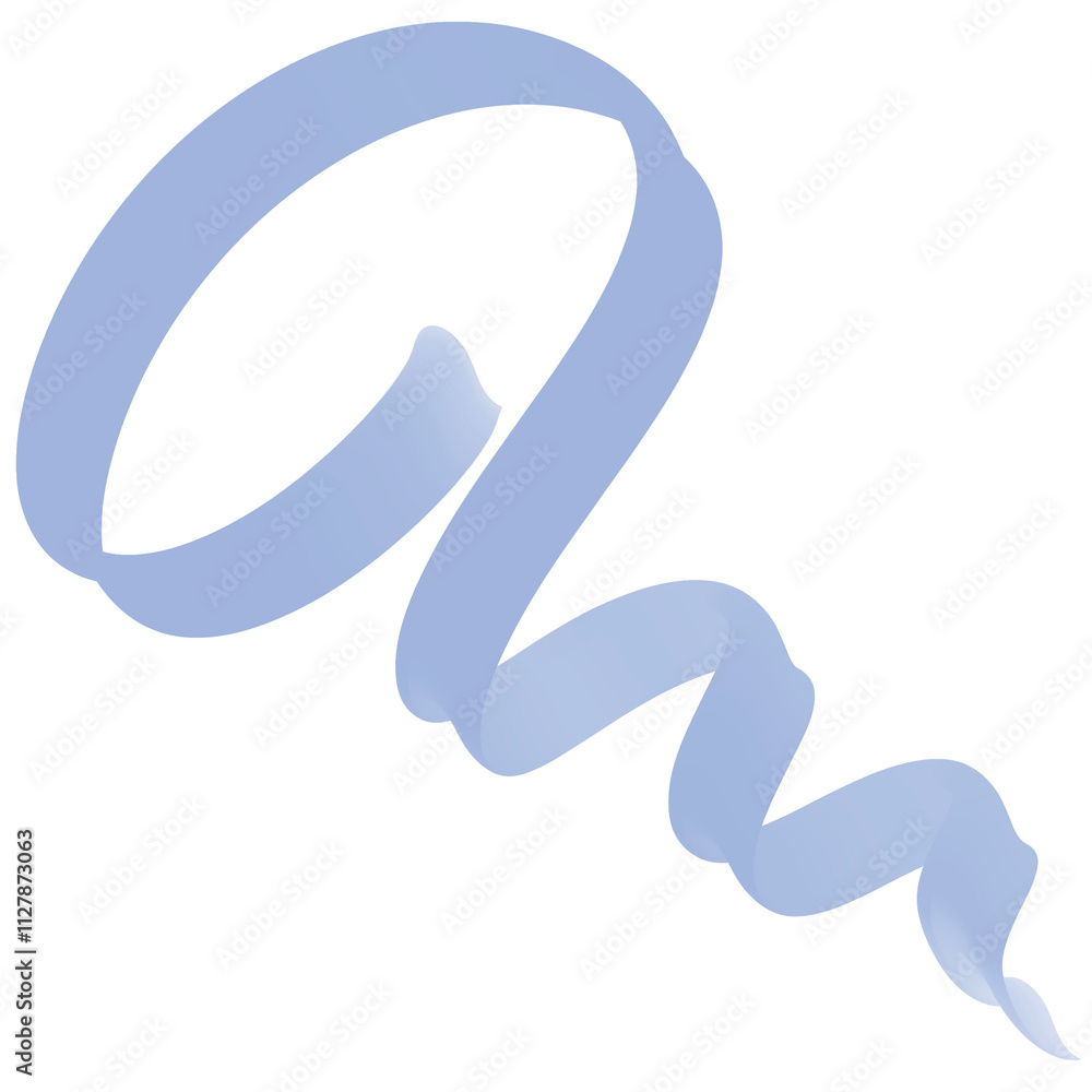 Blue pastel preppy coquerte cute ribbon Blue pastel preppy coquerte cute ribbon