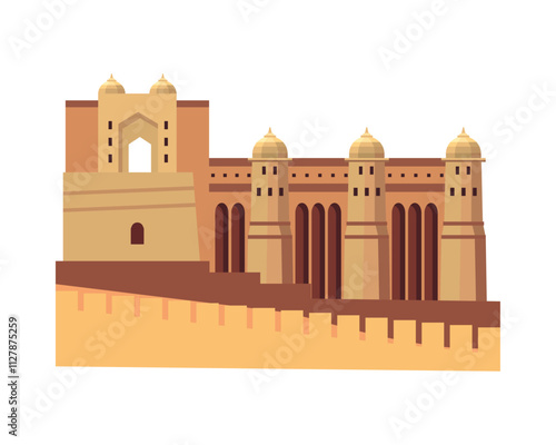 amber fort palace entrance