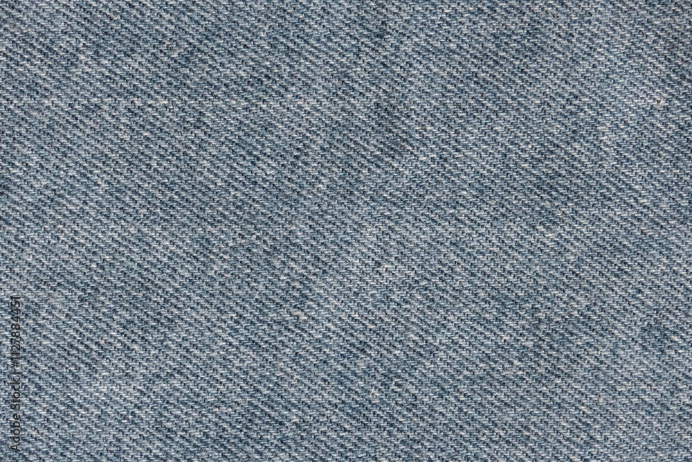 デニム　素材　テクスチャ　自然　皺