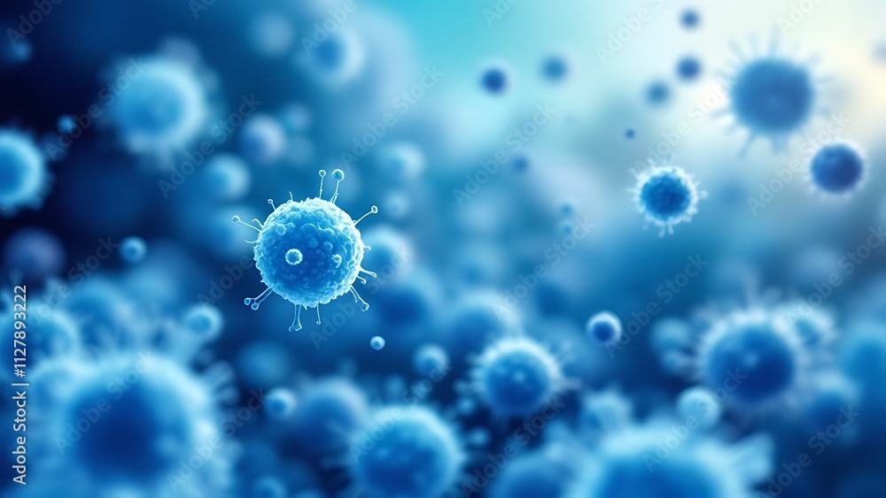 Streptococcus Bacteria and Streptococcal infections as gram-positive bacterial outbreak as spherical Streptococcaceae cell division spreading and growing into chains as an infectious disease as strept Streptococcus Bacteria and Streptococcal infections as gram-positive bacterial outbreak as spherical Streptococcaceae cell division spreading and growing into chains as an infectious disease as strept