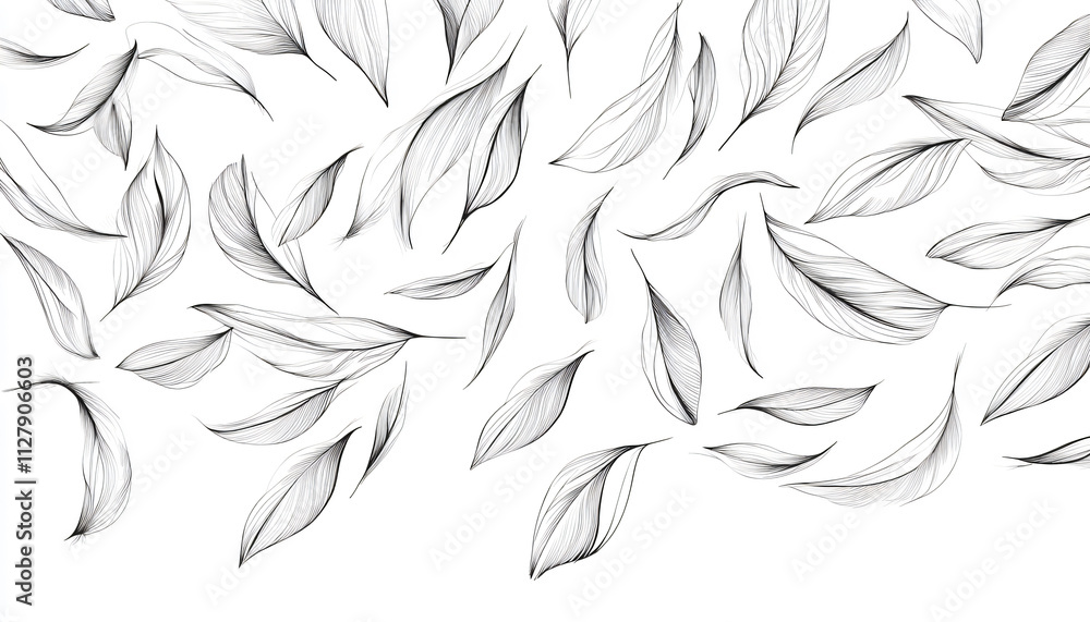 Fototapeta premium Minimalist background for creative design